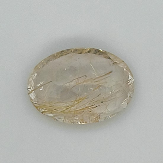 Golden Rotile 6.22 Ct Certified Golden Rotile 6.22 Ct Certified